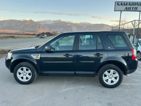 Land Rover Freelander 2.2 160 кс, снимка 7