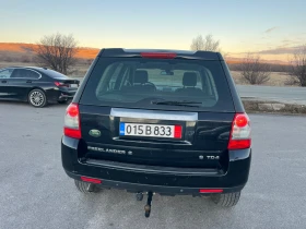 Land Rover Freelander 2.2 160 кс, снимка 5