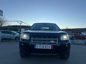 Land Rover Freelander 2.2 160 кс, снимка 1