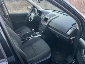 Land Rover Freelander 2.2 160 кс, снимка 14