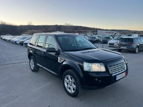 Land Rover Freelander 2.2 160 кс, снимка 2