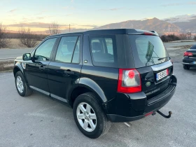 Land Rover Freelander 2.2 160 кс, снимка 6