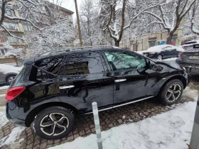 Nissan Murano, снимка 15