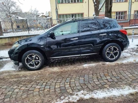 Nissan Murano, снимка 7