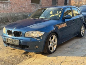 BMW 118 Futura Full ekstri UNIKAT, снимка 1