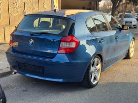 BMW 118 Futura Full ekstri UNIKAT, снимка 3