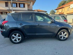 Toyota Rav4 2.2D-4D 136CV LUXURY 4х4, снимка 2