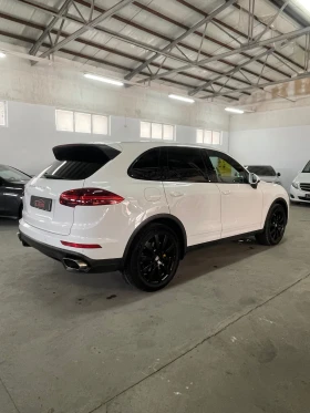 Porsche Cayenne 3.0d/Face/////BOSSE/TOP!!! | Mobile.bg    6