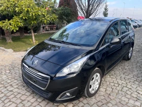 Peugeot 5008 2.0 HDI 7 местен, снимка 13