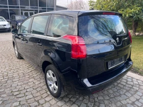 Peugeot 5008 2.0 HDI 7 местен, снимка 7