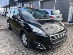 Peugeot 5008 2.0 HDI 7 местен, снимка 3