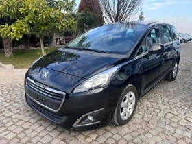 Peugeot 5008 2.0 HDI 7 местен - изображение 1