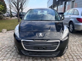 Peugeot 5008 2.0 HDI 7 местен, снимка 2