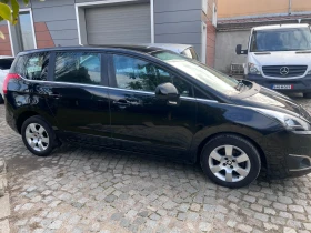 Peugeot 5008 2.0 HDI 7 местен, снимка 4