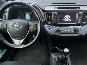 Toyota Rav4 2.0i, снимка 6