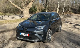 Toyota Rav4 2.0i, снимка 1