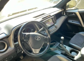 Toyota Rav4 2.0i, снимка 5