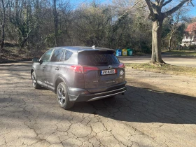 Toyota Rav4 2.0i, снимка 4