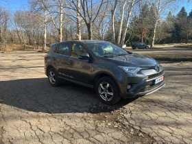 Toyota Rav4 2.0i, снимка 3