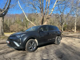 Toyota Rav4 2.0i, снимка 2