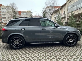 Mercedes-Benz GLE 400 4MATIC AMG 53 пакет + Active Sound - 125000 лв. - 78142835 | Car24.bg