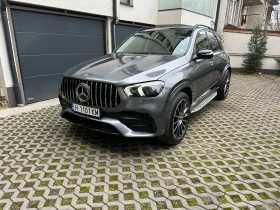     Mercedes-Benz GLE 400 4MATIC AMG 53  + Active Sound