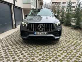     Mercedes-Benz GLE 400 4MATIC AMG 53  + Active Sound