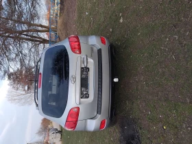 Hyundai Santa fe 2.2, снимка 4