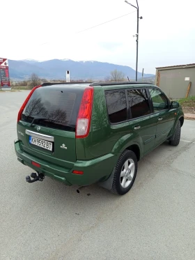 Nissan X-trail, снимка 6