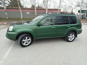 Nissan X-trail, снимка 3