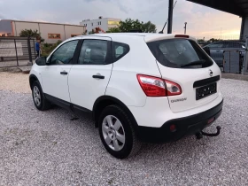 Обява за продажба на Nissan Qashqai 1.6i Facelift  ~11 999 лв. - изображение 4