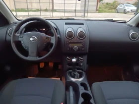 Обява за продажба на Nissan Qashqai 1.6i Facelift  ~11 999 лв. - изображение 9