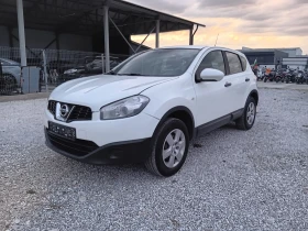 Обява за продажба на Nissan Qashqai 1.6i Facelift  ~11 999 лв. - изображение 2