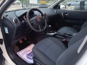 Обява за продажба на Nissan Qashqai 1.6i Facelift  ~11 999 лв. - изображение 10