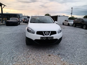 Обява за продажба на Nissan Qashqai 1.6i Facelift  ~11 999 лв. - изображение 1