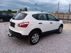 Обява за продажба на Nissan Qashqai 1.6i Facelift  ~11 999 лв. - изображение 6