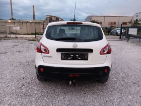 Обява за продажба на Nissan Qashqai 1.6i Facelift  ~11 999 лв. - изображение 5