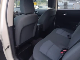 Обява за продажба на Nissan Qashqai 1.6i Facelift  ~11 999 лв. - изображение 8