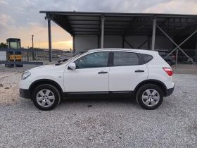 Обява за продажба на Nissan Qashqai 1.6i Facelift  ~11 999 лв. - изображение 3