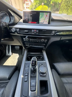 BMW X5 M50d - 55900 лв. - 13601498 7