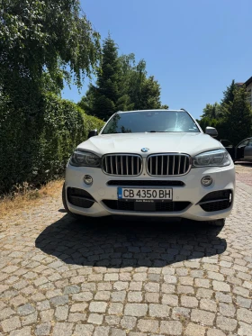 BMW X5 M50d - 55900 лв. - 13601498 2