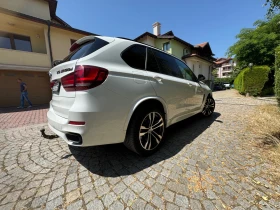BMW X5 M50d - 55900 лв. - 13601498 3