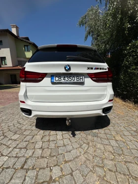 BMW X5 M50d - 55900 лв. - 13601498 4