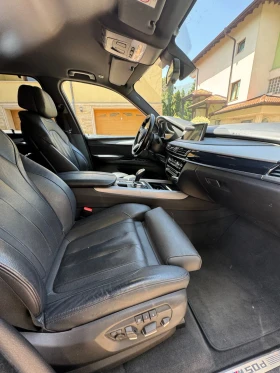 BMW X5 M50d - 55900 лв. - 13601498 9