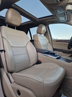 Mercedes-Benz ML 350 Регистриран /Обслужен/На Пружинни/Лизинг - 35999 лв. - 67872756 15