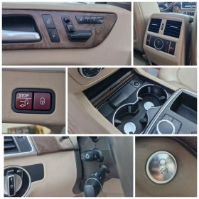 Mercedes-Benz ML 350 Регистриран /Обслужен/На Пружинни/Лизинг - 35999 лв. - 67872756 16