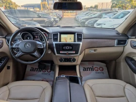 Mercedes-Benz ML 350 Регистриран /Обслужен/На Пружинни/Лизинг - 35999 лв. - 67872756 13