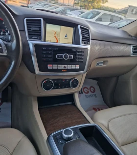 Mercedes-Benz ML 350 Регистриран /Обслужен/На Пружинни/Лизинг - 35999 лв. - 67872756 11