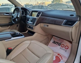 Mercedes-Benz ML 350 Регистриран /Обслужен/На Пружинни/Лизинг - 35999 лв. - 67872756 14