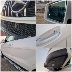 Mercedes-Benz ML 350 Регистриран /Обслужен/На Пружинни/Лизинг - 35999 лв. - 67872756 8